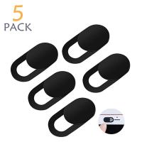 ราคา TYX 1 3 5 pcs T1 Slider Webcam COVER สำหรับ iPhone iPad โทรศัพท์แท็บเล็ตแล็ปท็อปพีซี (16412172059)