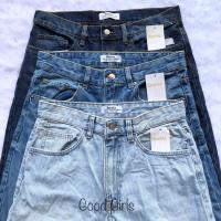 ราคา A Motion045 กางเกงยีนส์ BERSHKA สำหรับผู้ชาย (18934810632)