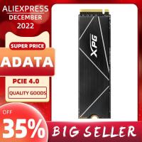 ราคา ADATA XPG GAMMIX S70ใบมีด SSD 1TB 2TB ฮาร์ดไดรฟ์ดิสก์แบบแข็งภายใน M 2 2280 PCle Gen4x4 SSD สำหรับโน็คบุคตั้งโต๊ะ Igdxch (19861977763)