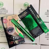 ราคา มาสคาร่าเขียวในตำนาน มาสคาร่าตัวดังที่อิงฟ้าใช้ มาสคาร่า (19614150392)