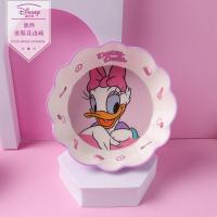 ราคา Disney เครื่องใช้บนโต๊ะอาหารสำหรับเด็กชามข้าวถ้วยชามชามใส่อาหารเสริมการ์ตูนเมลามีนชามเด็กทารกใช้ในบ้านความจุสูงAishayuanymgu (19835041832)