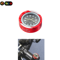 ราคา ฝาปิดสเต็มจักรยาน แบบมีนาฬิกา สำหรับคอแฮนด์ 28 6มม (20943919802)