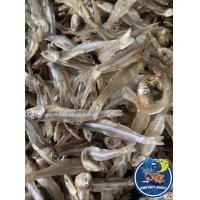 ราคา ปลากะตักดิบตากแห้งธรรมชาติ ไม่ผ่านการต้มเกลือ ไม่เค็ม สดใหม่ (21342803172)