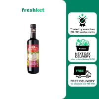 ราคา น้ำส้มสายชูหมักบาลซามิค ตราเบอร์ทอลลี 500 มล ขวด (20682999818)