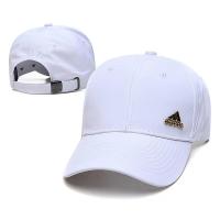 ราคา หมวกกีฬา Ready Stock 100 Original TOP 1 Adidas Sports Cap Baseball Cap Running Cap Cotton Cap Fishing Cap Mountaineering Cap Outdoor Solid Color for Men and Women (18027310212)
