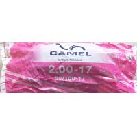 ราคา ยางในมอเตอร์ไซค์ ขอบ 17 CAMEL (12628957270)
