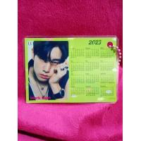 ราคา พวงกุญแจ แบบเคลือบแข็ง เป็นปฏิทินรายปี got7 (17390336716)