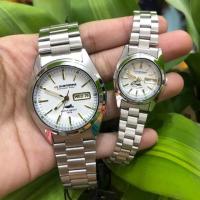 ราคา US Submarine นาฬิกาแท้ มีวันวันที่ กันน้ำ 30M แถมฟรีกล่องหมอนร้าน ฟรีผ้าเช็ด เซ็ทเวลา (19004470868)