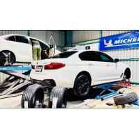 ราคา TW 245 35R20 กับ 275 30R20 Michelin Pilot Sport 4S ใส่ bmw520 4 เส้น (19073916973)