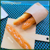 ราคา Blowing 1 12 dollhouse Miniature bread ตุ๊กตาครัวอาหารอุปกรณ์จำลองของเล่น (20372917486)