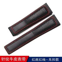 ราคา hot style Chen Qian adapts to TAG Heuer leather strap Monaco Heritage watch (20442439469)