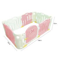 ราคา จัดส่งฟรี Eduplay คอกกั้นเด็กกู๊ด สีชมพู รุ่น Good Pink ไซส์ S M L พร้อมจัดส่ง 2 3 วัน (20446052049)
