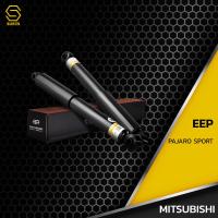 ราคา โช๊คอัพ คู๋หน้า คู๋หลัง MITSUBISHI PAJERO SPORT ตรงรุ่น 340034 349090 โช๊ค โช้ค หน้า หลัง รถยนต์ TWIN TUBE มิตซูบิชิ ปาเจโร่ สปอร์ท (17195091156)