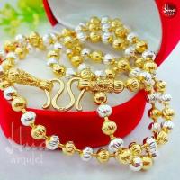 ราคา C18 สร้อยคอ จี้พญานาคล้อมเพชรนพเก้า เสริมสิริมงคล เสริมดวง ตะขอตัวเอ็ม ทองไมครอน ทองเหลืองแท้ทองชุบ 92 5 บริการเก็บเงินปลายทาง (16140011998)