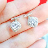 ราคา ต่างหูทองไมครอน ต่างหูชุบทองแท้ 100 ต่างหูทองชุบ เศษทองคำแท้ ต่างหูหุ้มทอง ต่างหูชุบทอง 24K ไม่ลอก ไม่ดำ (14201912457)