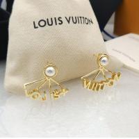 ราคา ต่างหู ตุ้มหู LV พร้อมส่ง ถูกที่สุด งานดีสุด LV002 (20962209934)