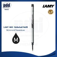 ราคา 1ชิ้น LAMY M63 ไส้ปากกาลามี่ โรลเลอร์บอล หัว F 0 5 M 0 7 1 Pc LAMY M63 Rollerball Pen Refill Fine Medium Point Black Blue Red Green Ink (6617758999)