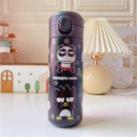 ราคา TTMU ขวดฉนวนสุญญากาศ420มล ขวดกระติกน้ำร้อน Sanrio Snoopy กระบอกน้ำอุณหภูมิร้อน เย็น (19186942222)