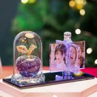 ราคา ของขวัญ DIY Photo การปรับแต่งของขวัญวันเกิดพิเศษ Creative วันวาเลนไทน์ของขวัญครบรอบแต่งงานสำหรับแฟนสามี (21207997772)