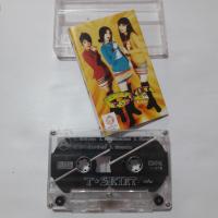 ราคา ทาทายัง นิโคล ไบรโอนี่ แอนเดรีย 2002ราตรี โบสุนิตา ส่งฟรี เทปเพลงคาสเซ็ท ม้วนแท้ลิขสิทธิ์ สินค้าพร้อมส่ง (12900347620)