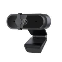 ราคา HUAQOO Webcam เว็บแคมพร้อมไมโครโฟน เว็บแคม เว็บแคม HD หลักสูตรออนไลน์ คอมพิวเตอร์ กล้อง การประชุมทางวิดีโอ อุปกรณ์การสอน (13371130066)