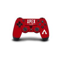 ราคา APEX Legends Protective Cover Sticker For PS4 Controller Skin For Playstation 4 Pro Slim Decal PS4 Skin Sticker Accessories (12265491098)