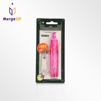 ราคา เทปลบคำผิด เฟเบอร์ คาสเทลล์ Faber Castell Correction Tape No QJR 506 แถมรีฟิว ในแพ็ค (7486250935)