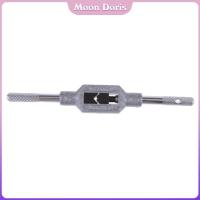 ราคา Moon Doris ก๊อกปรับได้แบบมืออาชีพที่จับประแจดอกคว้านเหมาะสำหรับ M1 M8เมตริก (21136068243)
