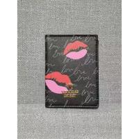 ราคา 2023 NEW for victorias secret new pu passport holderVS printed canvas printed passport cover (20050818916)