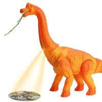 ราคา ไดโนเสาร์ คอยาว DINOSAURS B O light sound ออกไข่ได้ เดินได้ มีเสียง มีไฟ สมจริง เด็ก ๆ ชอบ ราคาถูก ออกไข่ ใส่ถ่าน เดินได้ มีเสียงร้อง น่ารักดี (20943743964)
