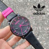 ราคา ลดจัดหนัก สินค้าราคาถูก นาฬิกาผู้หญิง Casioนาฬิกาข้อมือ สายซิลิโคน พลาเทลสีชมพู สีดำ เรียบง่ายนาฬิกาควอตแฟชั่น สวยมาก ราคาถูก (19684004093)