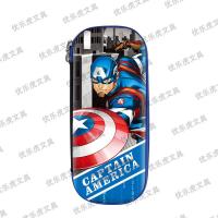 ราคา School supplies Cartoon pencil case kindly for boys EVA material กระเป๋าดินสอลายการ์ตูน กระเป๋าดินสอที่หนุ่มๆชอบวัสดุ EVA (6832292146)