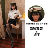 ราคา ชุดคู่ฮัลโลวีนชุดตำรวจชายและหญิงชุดตำรวจหญิงผู้ใหญ่ COSPLAY ภาพยนตร์ Ds ชุดการแสดง (19482139561)