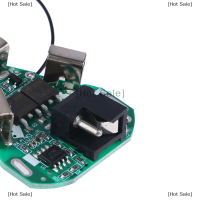 ราคา Hot Sale แผงวงจรป้องกันการชาร์จแบตเตอรี่แบบ BMS 3S 12 6V BMS 1ชิ้นแผงวงจรป้องกันแบตเตอรี่ลิเธียมสำหรับเครื่องมือไฟฟ้า (20604467758)