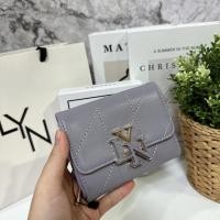 ราคา กระเป๋าสตางค์ใบสั้น lyn รุ่นพับ คลอใหม่ งานตามหา ฮิตสุดในtik (20287153327)