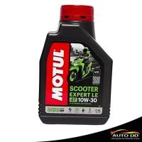 ราคา Motul Scooter EXPERT LE 4T 10W 30 10W 40 ขนาด 0 8 ลิตร เฟืองท้าย Motul ขนาด 120 ml กดตัวเลือกสินค้า (20647051296)