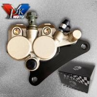 ราคา PK MOTO ปั้มล่างเดิม ปั้มเบรคล่างเดิม สำหรับรุ่น NOVA SONIC WAVE100 มีขาจับ ผ้าเบรค (10309935013)