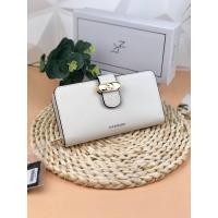 ราคา กระเป๋าเงินใบยาว LYN รุ่น Long Wallet กระเป๋าสตางค์ (4300180106)