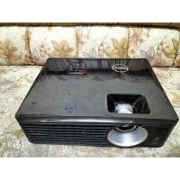 ราคา โปรเจคเตอร์ dell 1420 x 2700 ลูเมนแสงแรงๆมีช่องเสียบ VGA กับ video ไม่มีช่องเสียบ HDMI มีแค่ตัวเครื่องกับสายไฟขายตามสภาพ (20821017603)