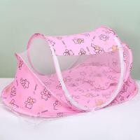 ราคา เปลเด็กพับได้ พับได้ เปลถอดได้ ป้องกันการพลิกกลับ เย็บเตียงขนาดใหญ่ (19572089996)