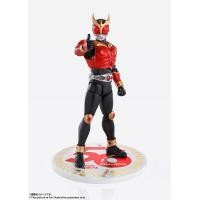 ราคา Bandai บันได TAMASHII S H FIGUARTS SHINKOCCHOUSEIHOU MASKED RIDER KUUGA MIGHTY FORM 50TH ANNIVERSARY VER (20974936940)