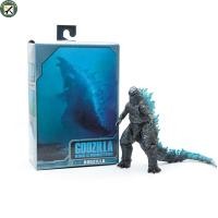 ราคา BouPower Neca Godzilla Figure Toy 2019 Movie Version Action Figure 16cm In Height With Lifelike Appearance Delicate Details As Birthday Christmas Gift (20029400388)
