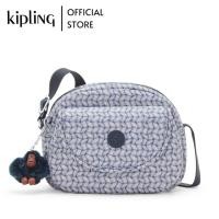 ราคา กระเป๋า KIPLING รุ่น STELMA สี GROOVY VINES (21088636176)