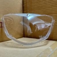 ราคา กระจก ไฟหน้า เพชร WAVE 110i เวฟ 110 I ปี 2019 2020 รุ่น หลอดไฟ LED 1000 102 00 HMA BRAND (19212531612)