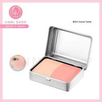 ราคา แท้100 Skinfood Buttery Cheek Cake Buttery Cheek Cake Twin บลัชออน เนื้อเนียนนุ่มเหมือนเนย ปัดได้ทุกวัน (18912584717)