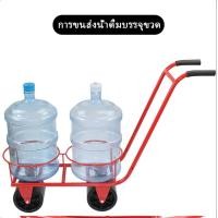 ราคา รถเข็นอเนกประสงค์ รถเข็นของ รถเข็นเก็บผักในสวน รถเข็นสำหรับขนของ รถเข็น2ล้อ (20699657838)