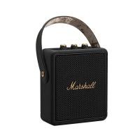 ราคา Marshall stockwell II ลำโพงบลูทูธ คราม ลำโพง ไร้สายลำโพงพกพา ลำโพงบลูทูธ ลำโพงสำหรับใช้ในบ้าน ลำโพงขนาดเล็ก Portable Bluetooth Speaker (12389405459)