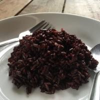 ราคา ข้าวไรซ์เบอร์รี่เกรดคัดพิเศษ ออแกนิก 1kg (20720855082)