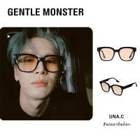 ราคา New Gentle Monster เจนเทิล มอนสเตอร์ Lilit 01 BR ของแท้ แว่นตากันแดด เลนส์โพลาไรซ์ uv400 สําหรับทุกเพศ (21290185963)