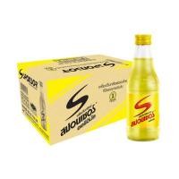 ราคา เครื่องดื่มสปอนเซอร์ 250มล x24 ขวด (20983210109)